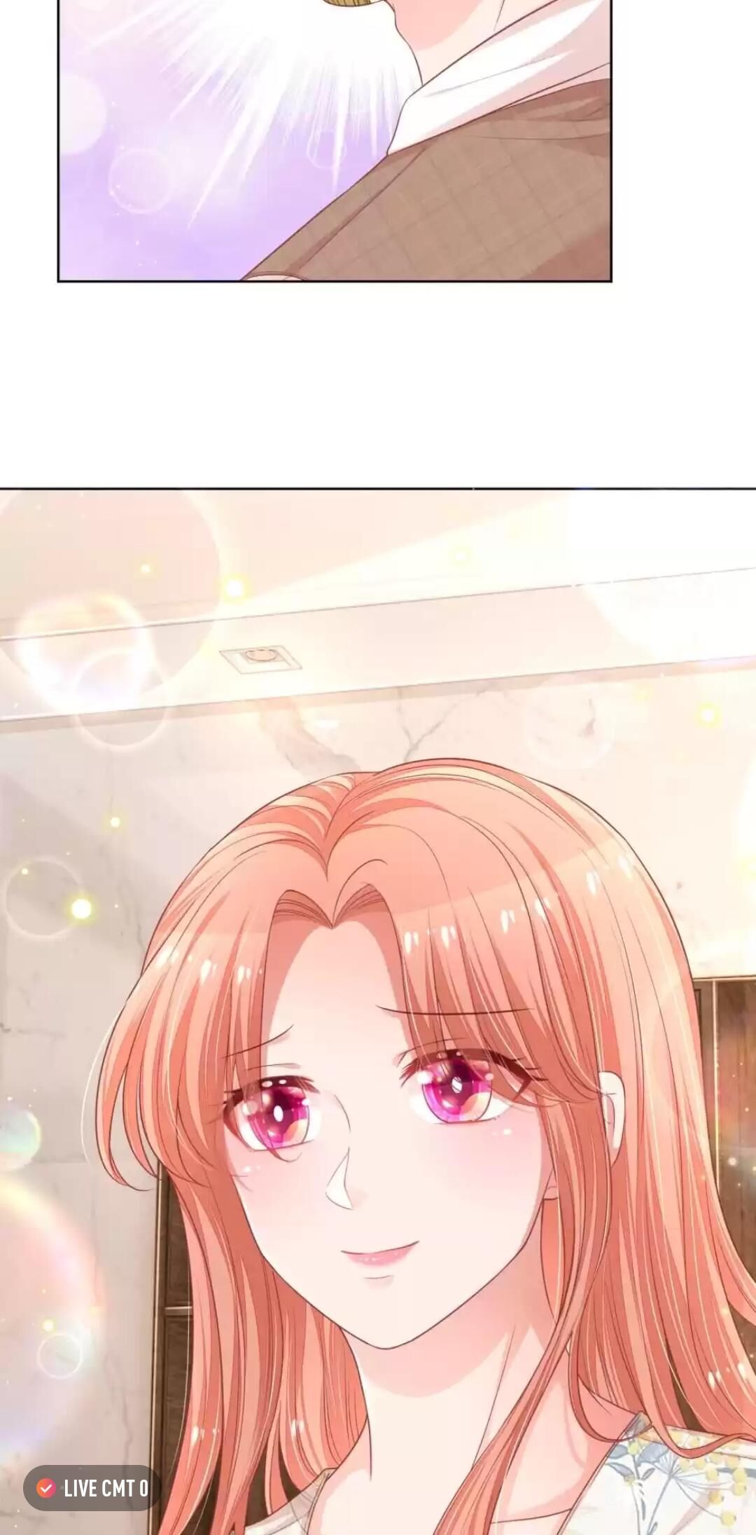 Sweet Escape (Manhua) - Chapter 221