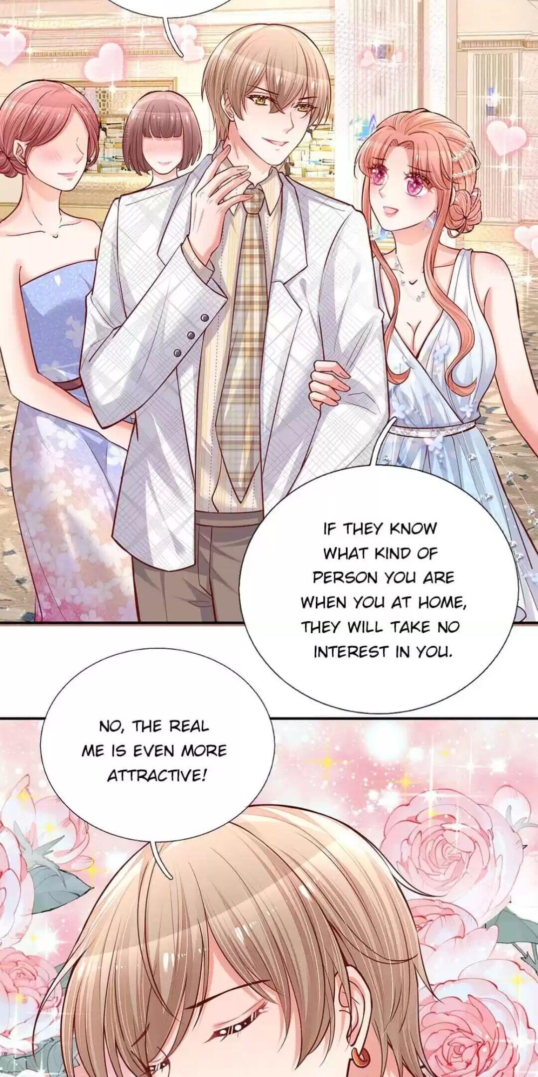 Sweet Escape (Manhua) - Chapter 132