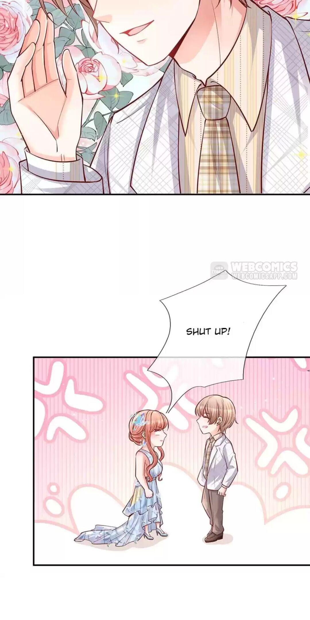 Sweet Escape (Manhua) - Chapter 132