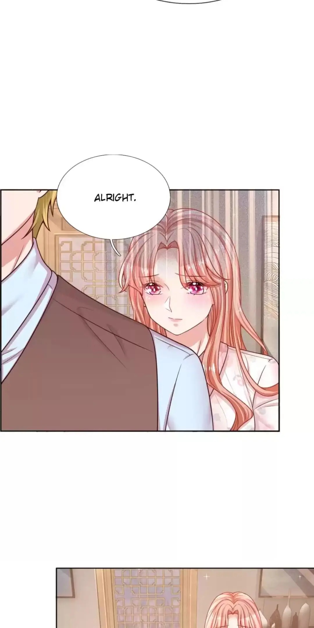 Sweet Escape (Manhua) - Chapter 147