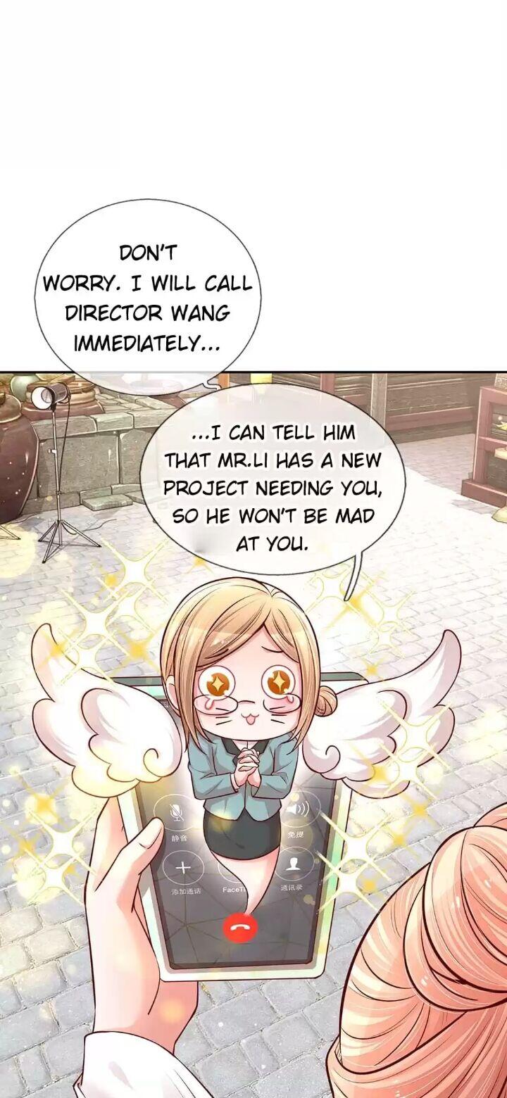 Sweet Escape (Manhua) - Chapter 114