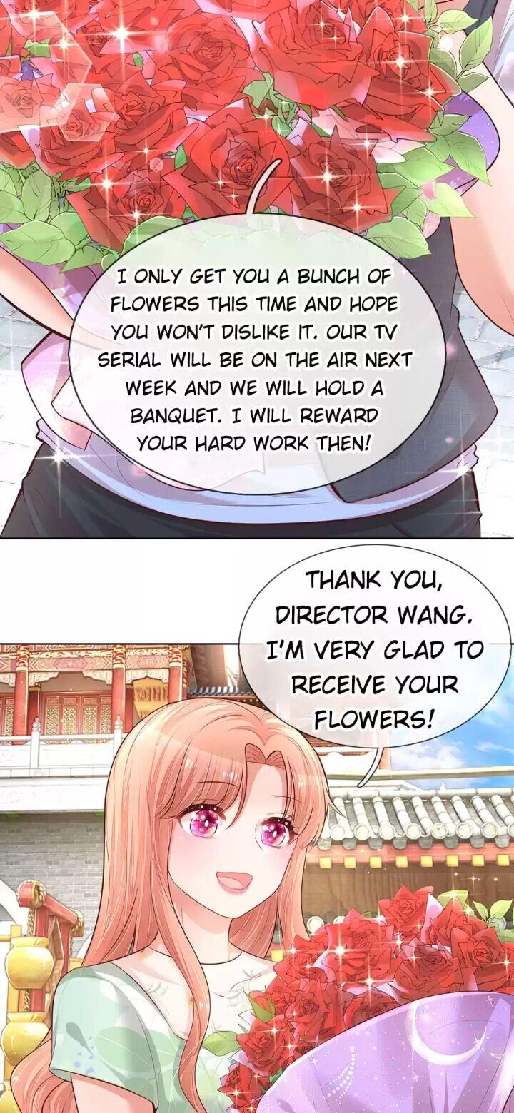 Sweet Escape (Manhua) - Chapter 124