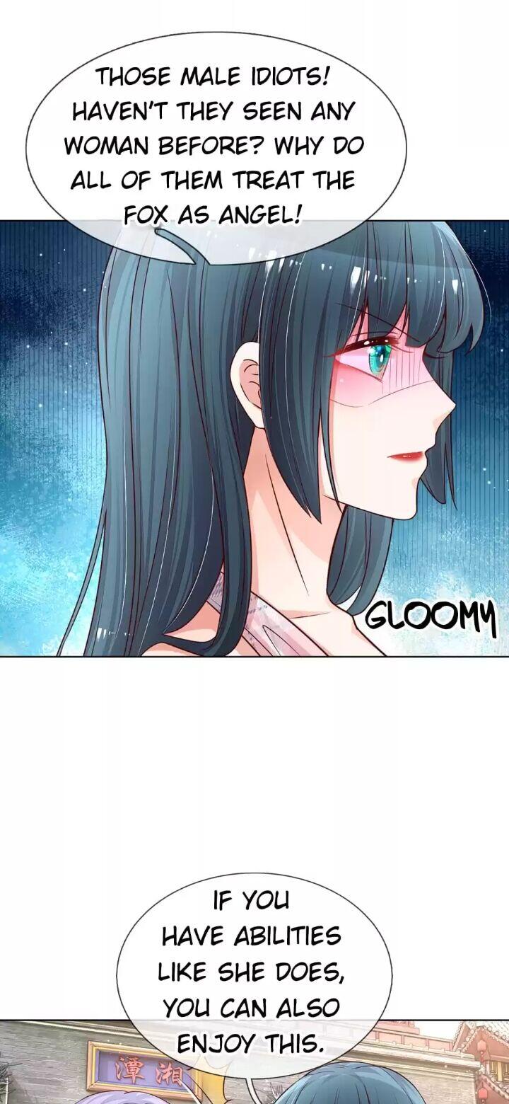 Sweet Escape (Manhua) - Chapter 124