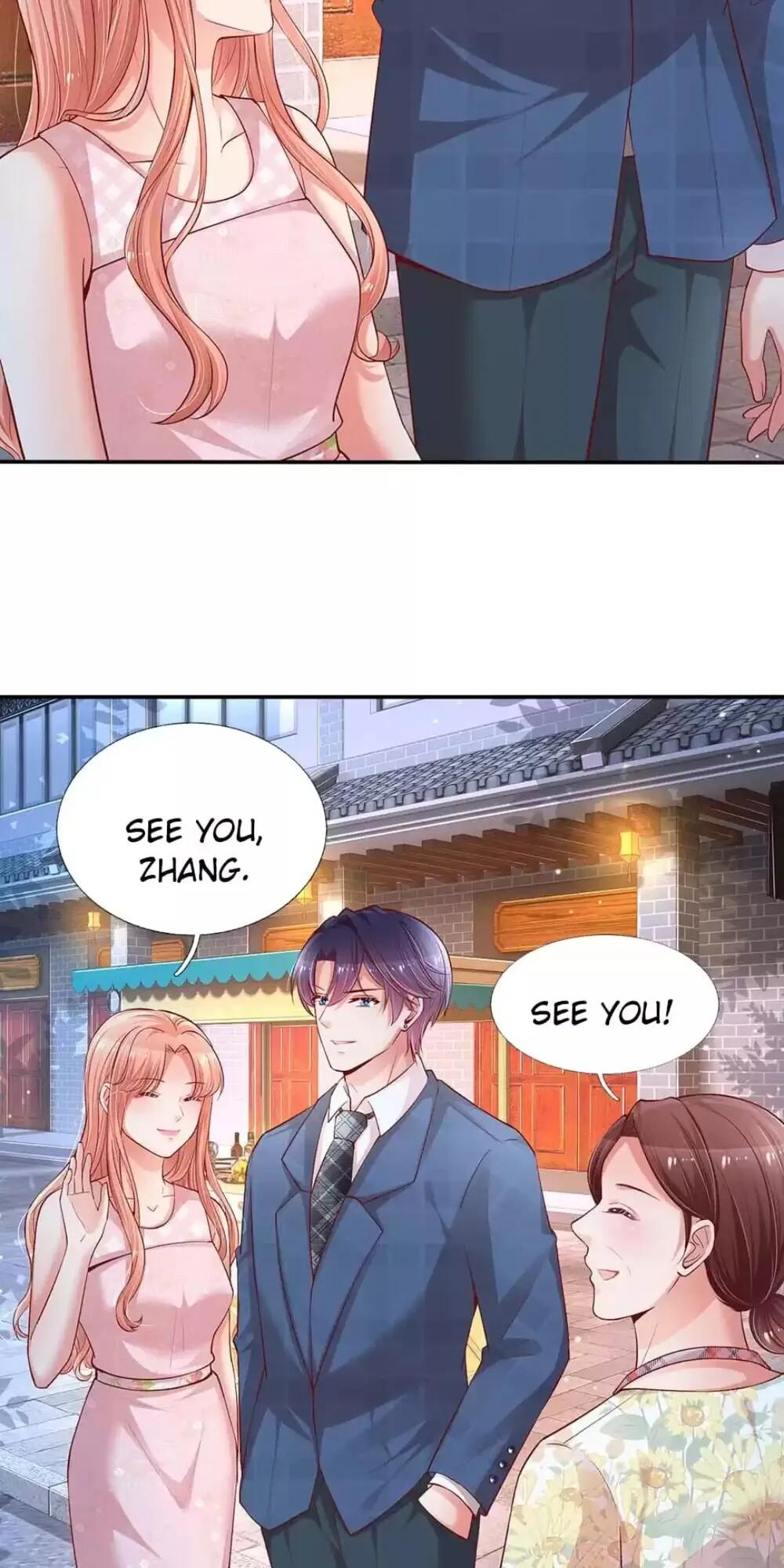 Sweet Escape (Manhua) - Chapter 158