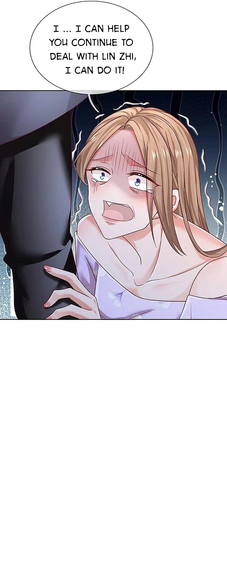 Sweet Escape (Manhua) - Chapter 359