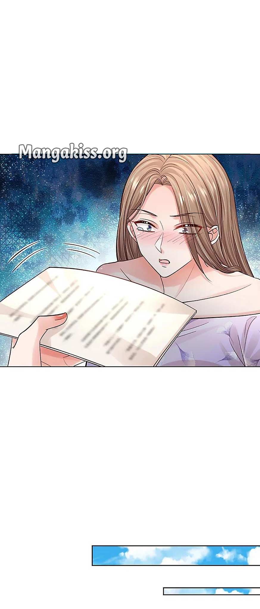 Sweet Escape (Manhua) - Chapter 359