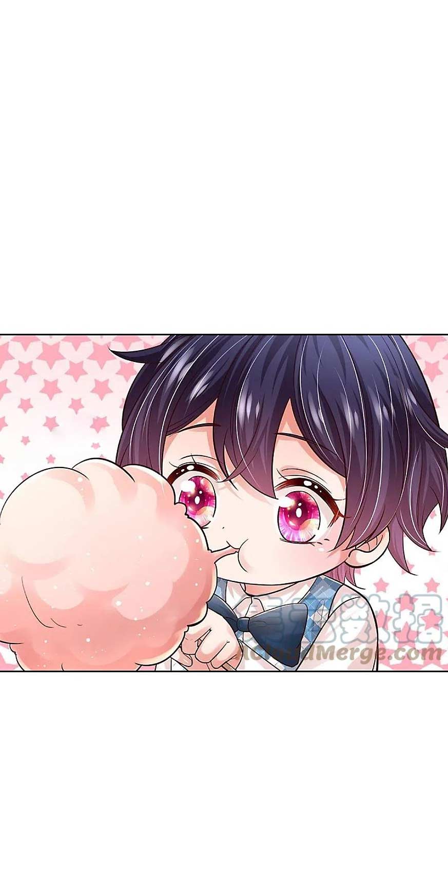 Sweet Escape (Manhua) - Chapter 359