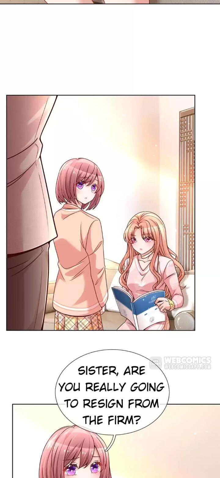 Sweet Escape (Manhua) - Chapter 104