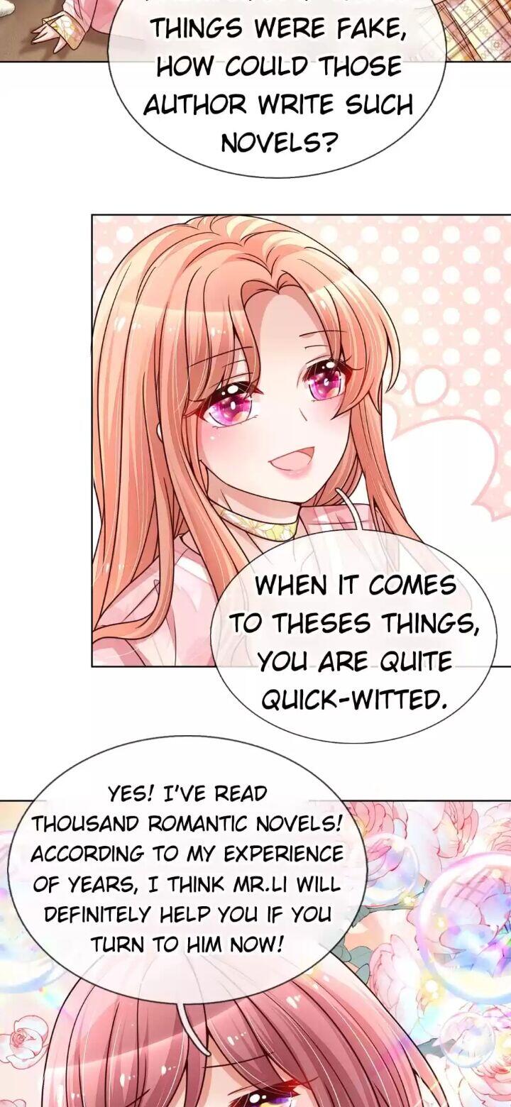 Sweet Escape (Manhua) - Chapter 104