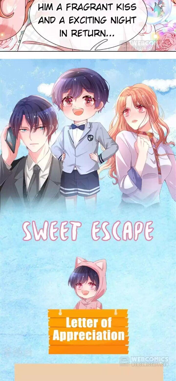 Sweet Escape (Manhua) - Chapter 104