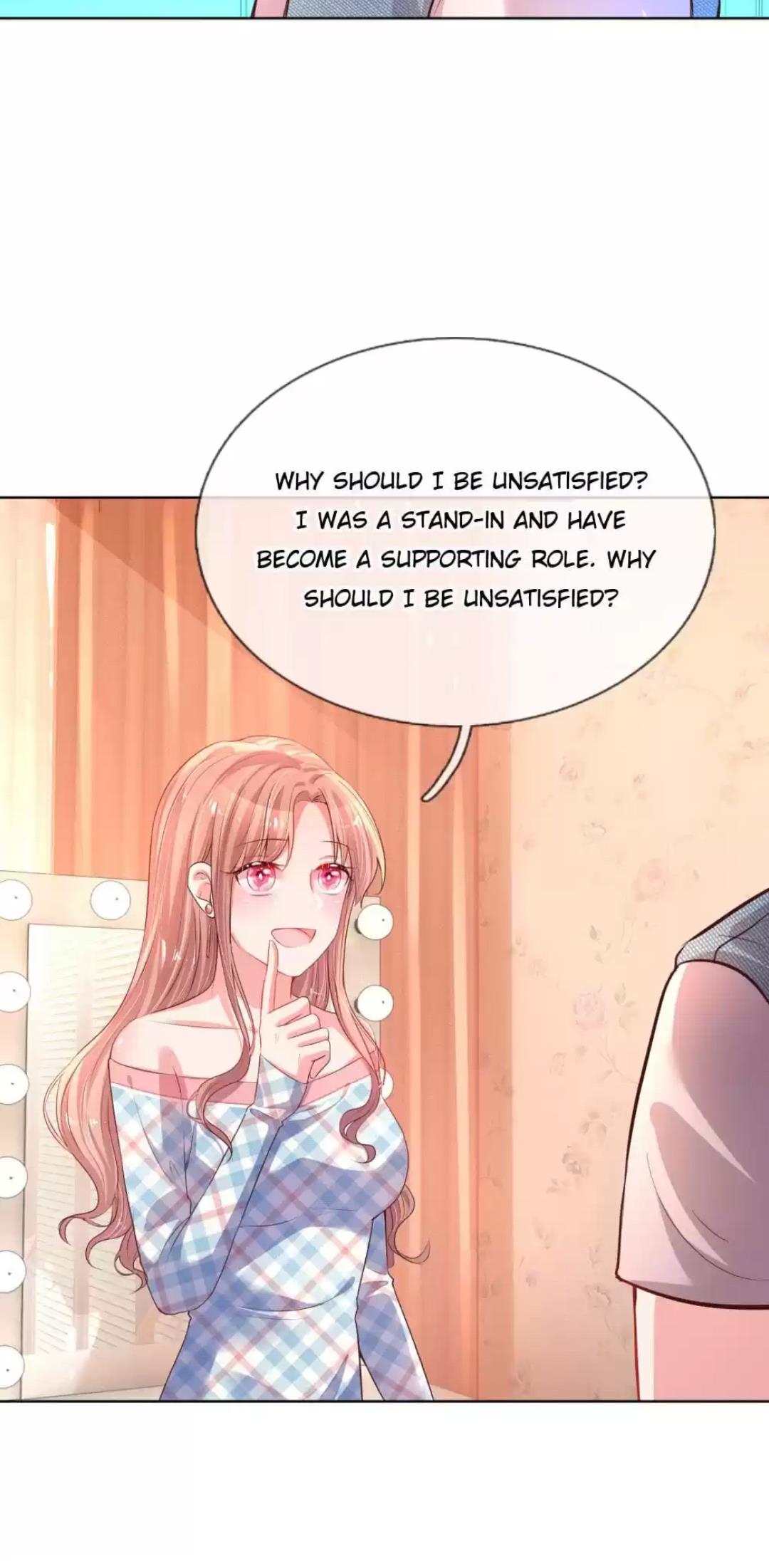 Sweet Escape (Manhua) - Chapter 30