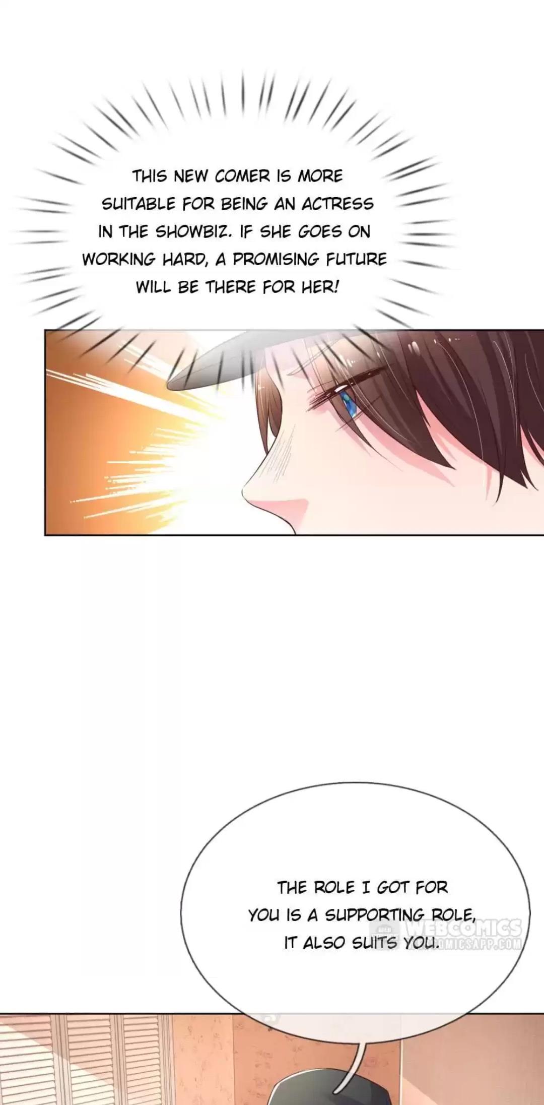 Sweet Escape (Manhua) - Chapter 30