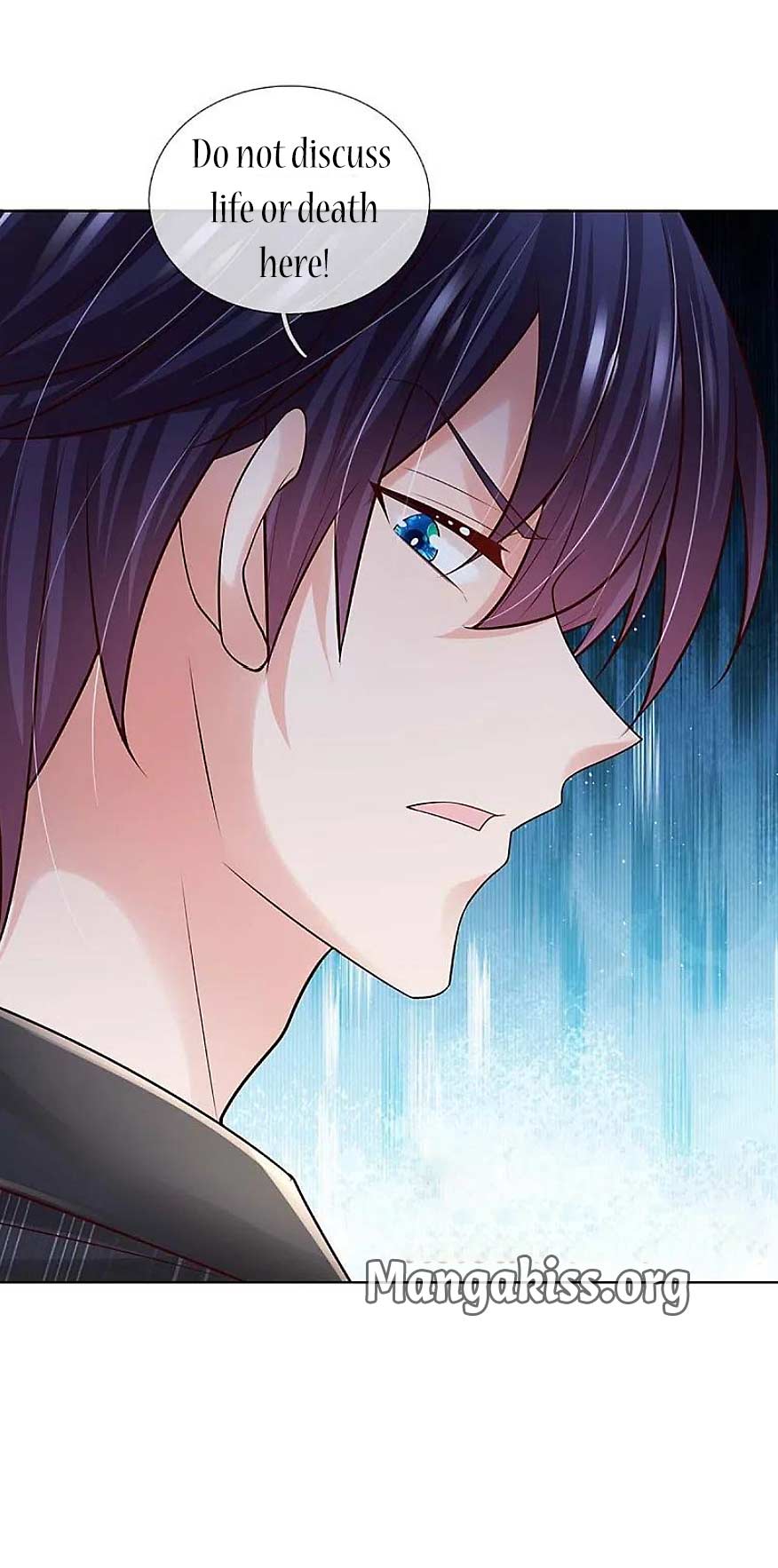 Sweet Escape (Manhua) - Chapter 373