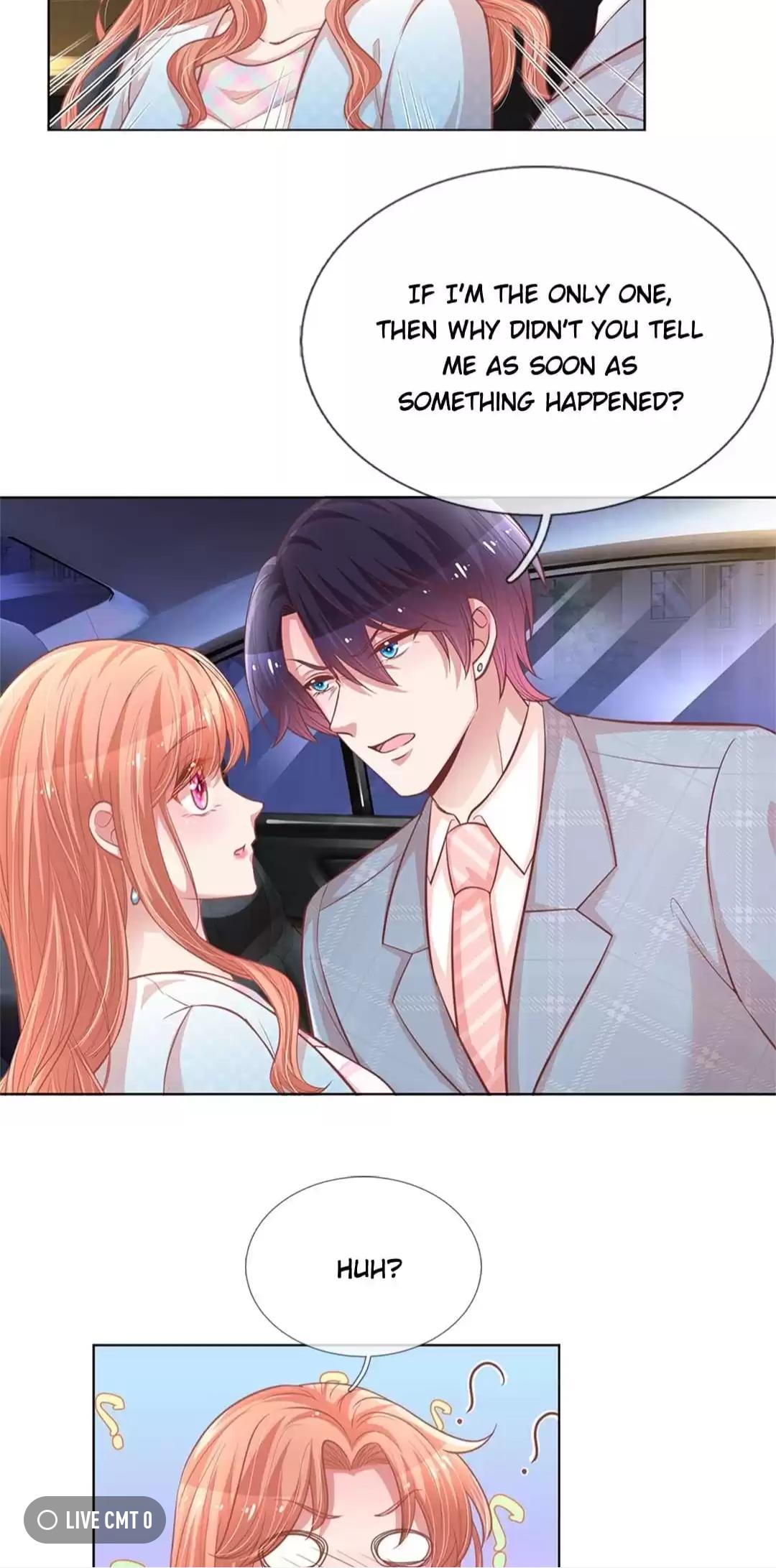 Sweet Escape (Manhua) - Chapter 255