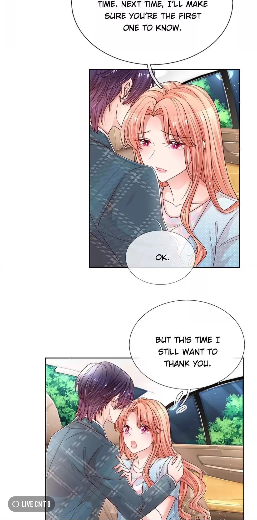 Sweet Escape (Manhua) - Chapter 255