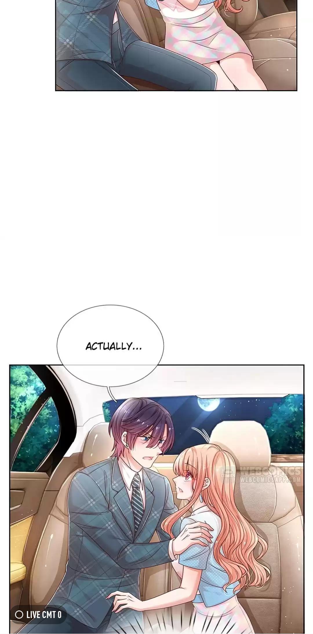 Sweet Escape (Manhua) - Chapter 255