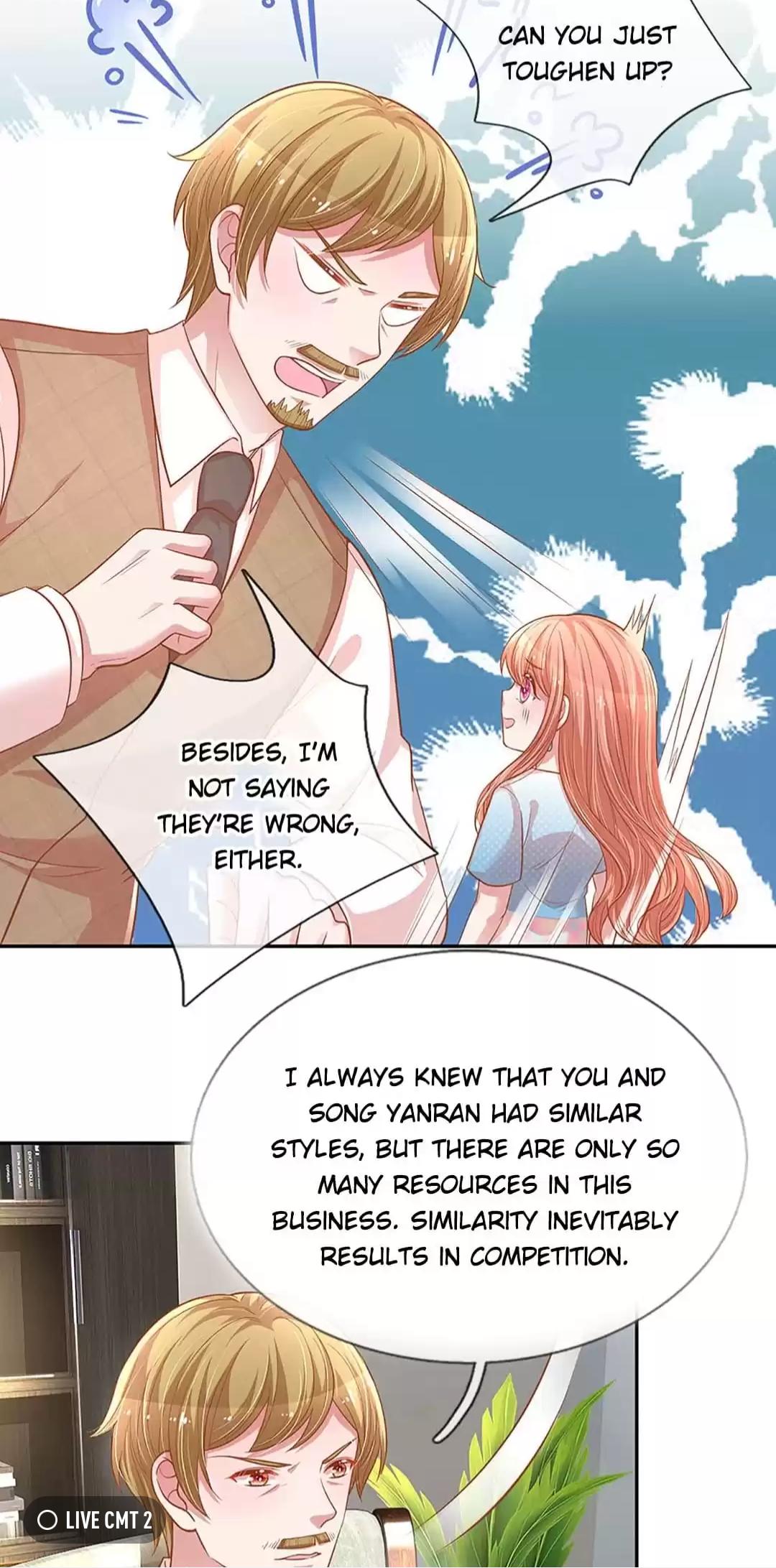 Sweet Escape (Manhua) - Chapter 255