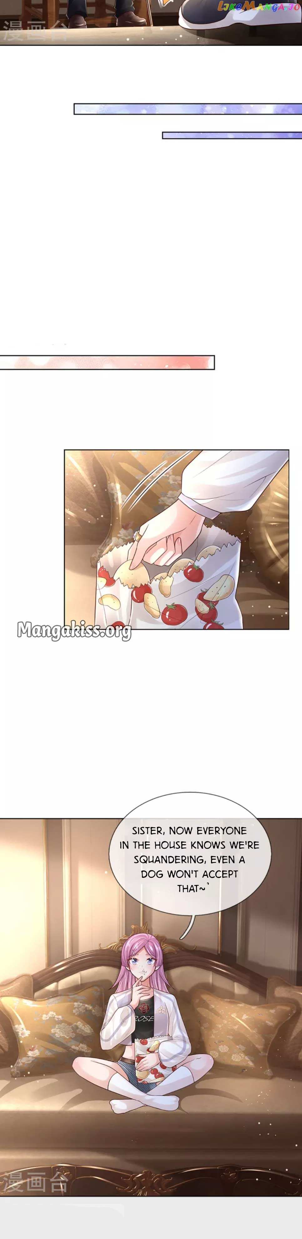 Sweet Escape (Manhua) - Chapter 399