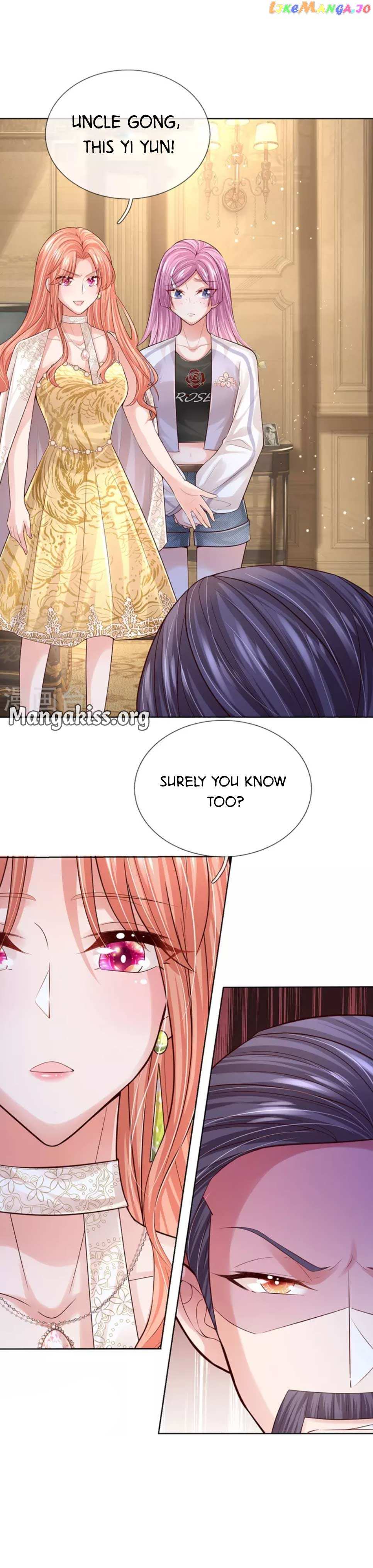 Sweet Escape (Manhua) - Chapter 399