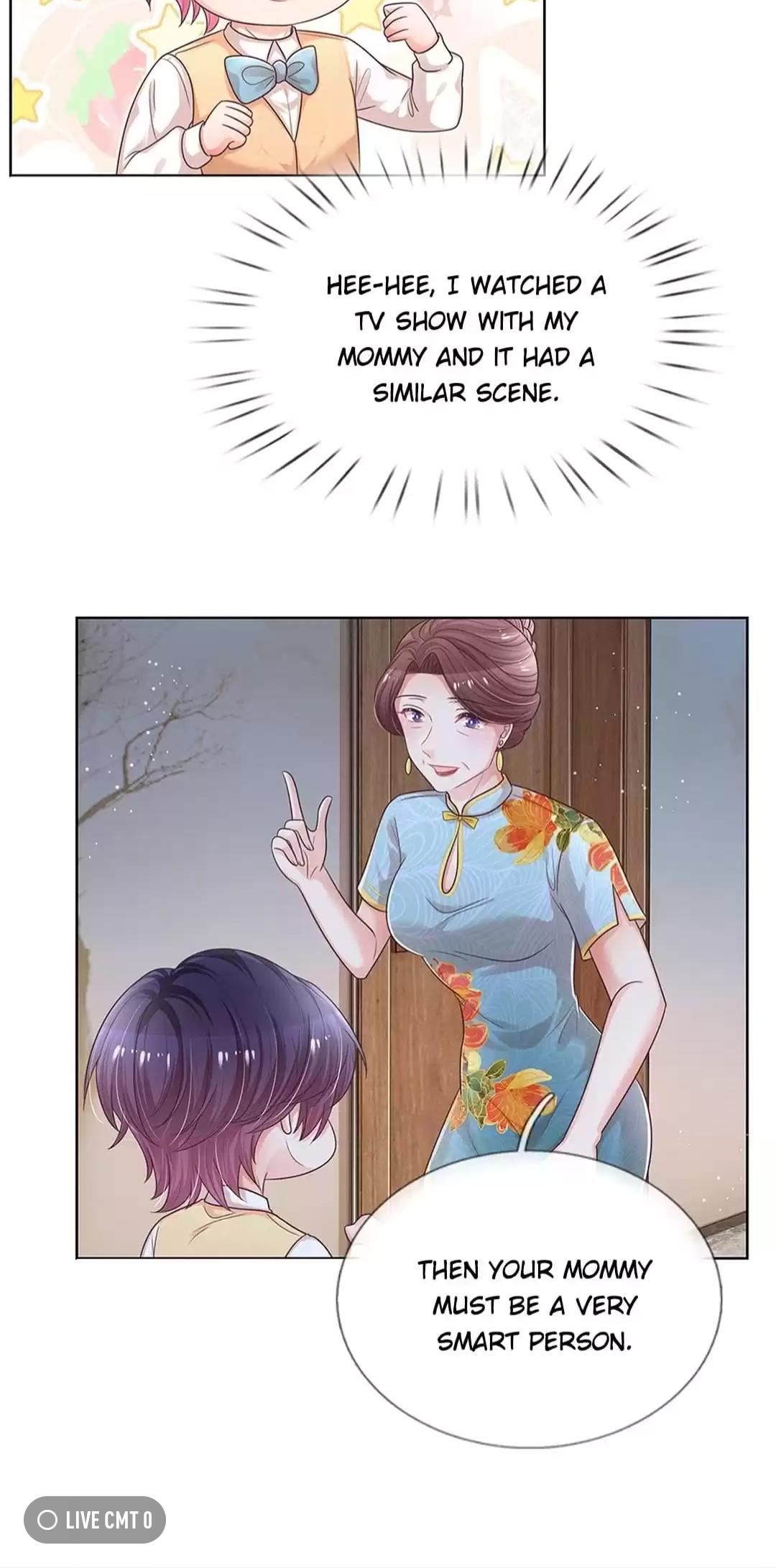 Sweet Escape (Manhua) - Chapter 259