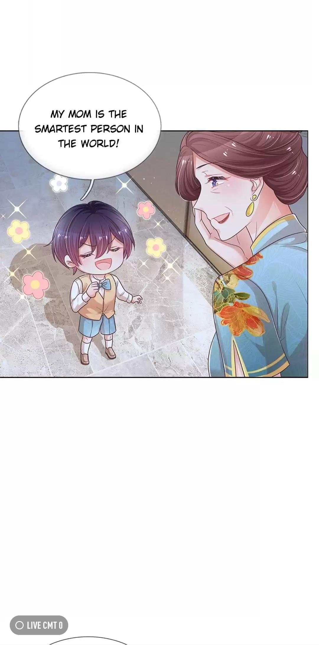 Sweet Escape (Manhua) - Chapter 259