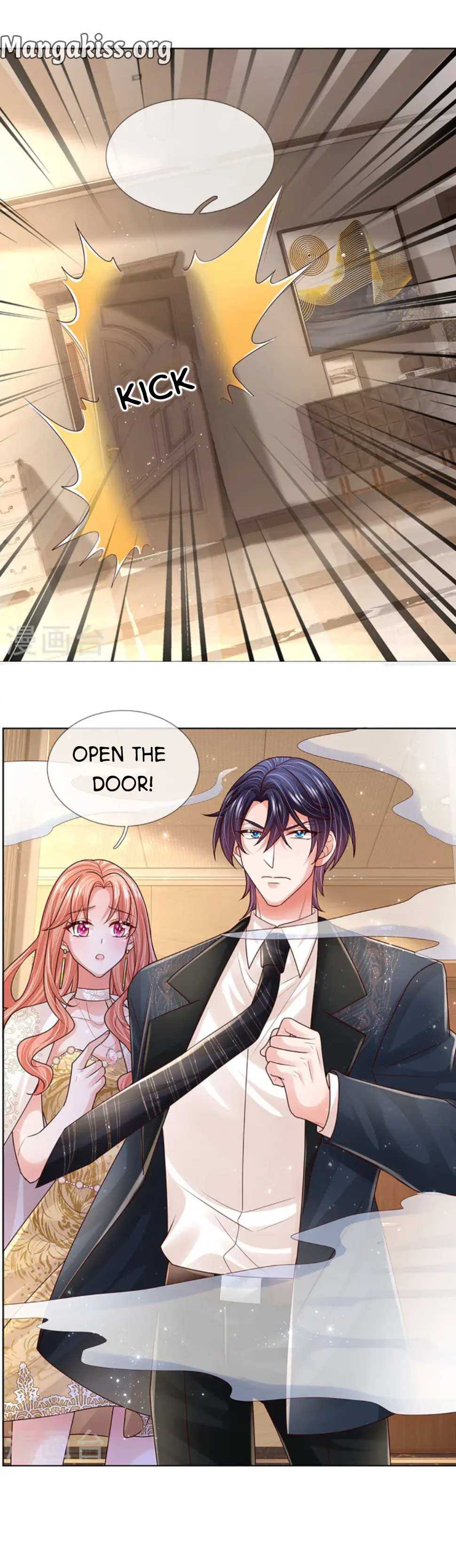 Sweet Escape (Manhua) - Chapter 425