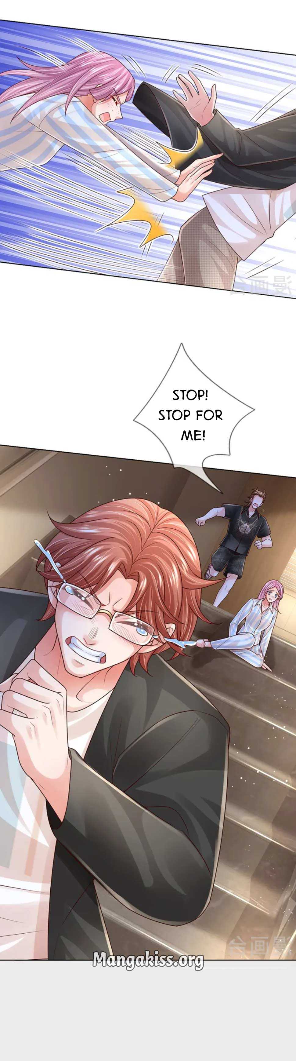 Sweet Escape (Manhua) - Chapter 425