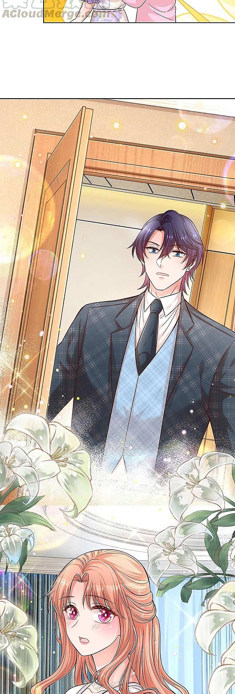 Sweet Escape (Manhua) - Chapter 295