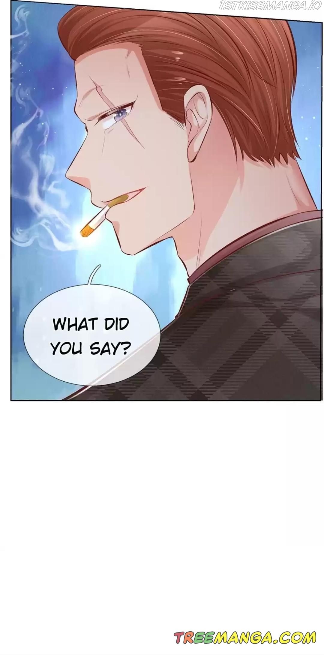 Sweet Escape (Manhua) - Chapter 286