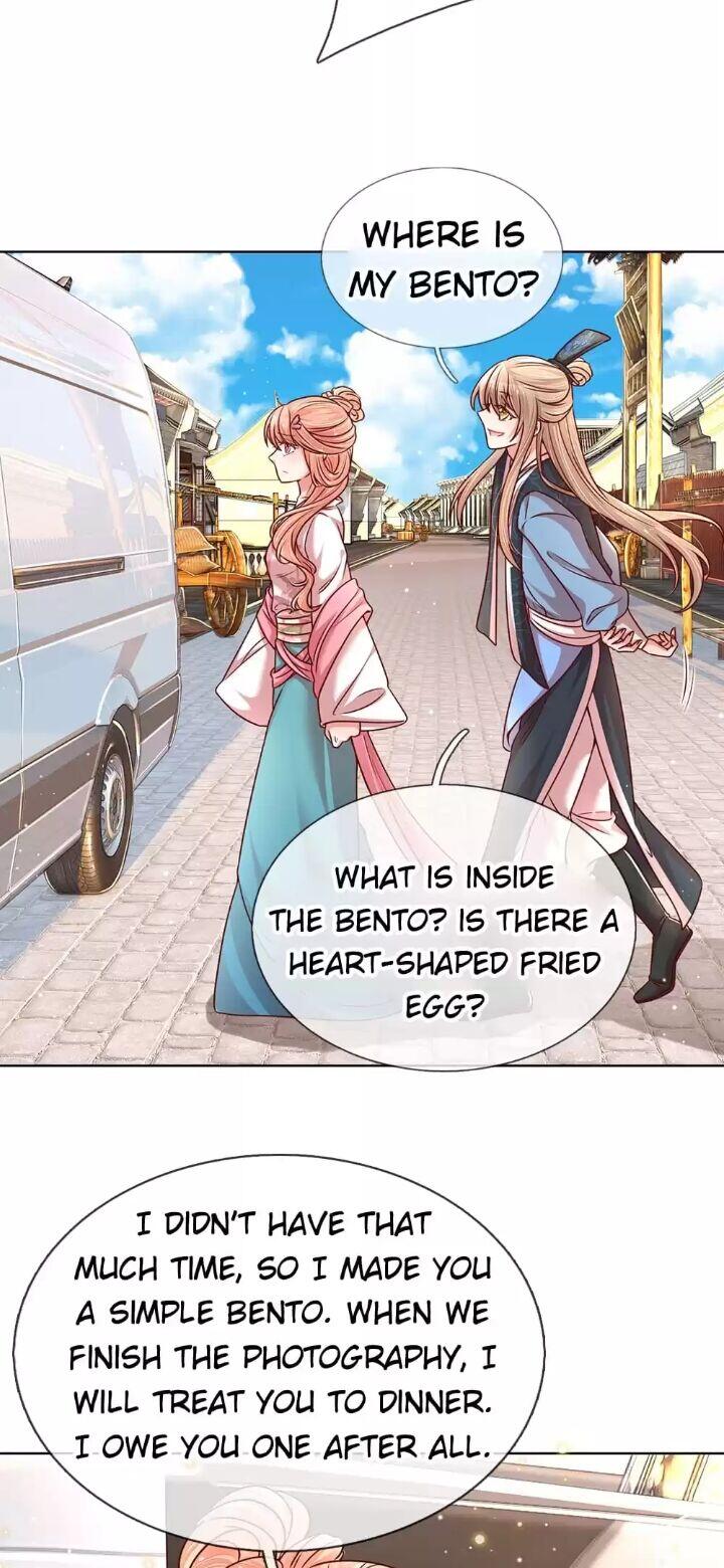 Sweet Escape (Manhua) - Chapter 113