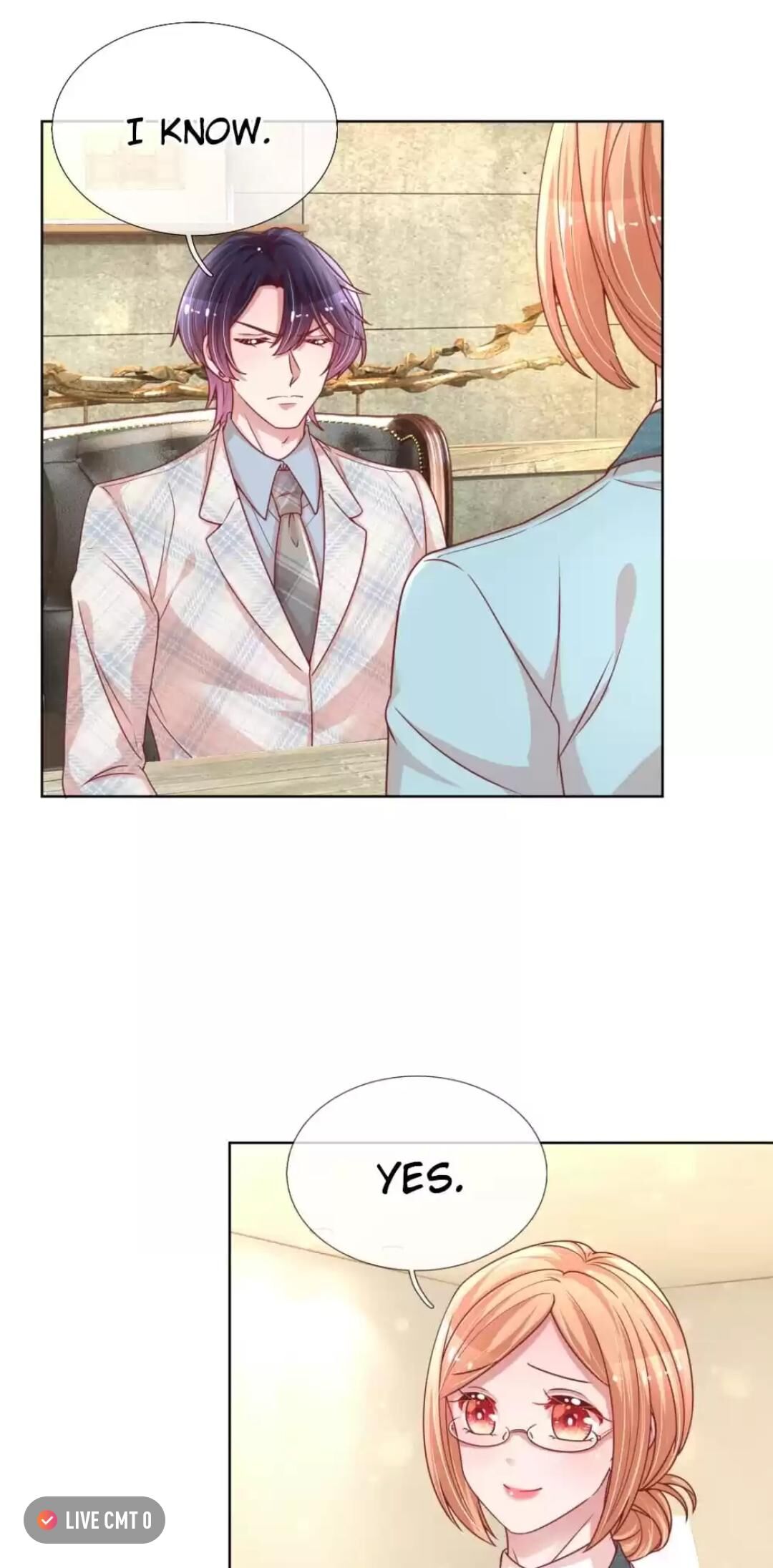 Sweet Escape (Manhua) - Chapter 220