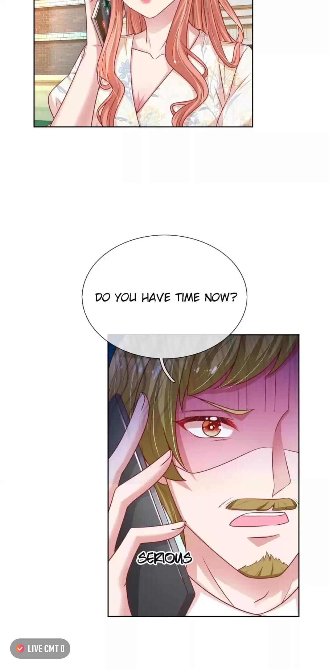 Sweet Escape (Manhua) - Chapter 220