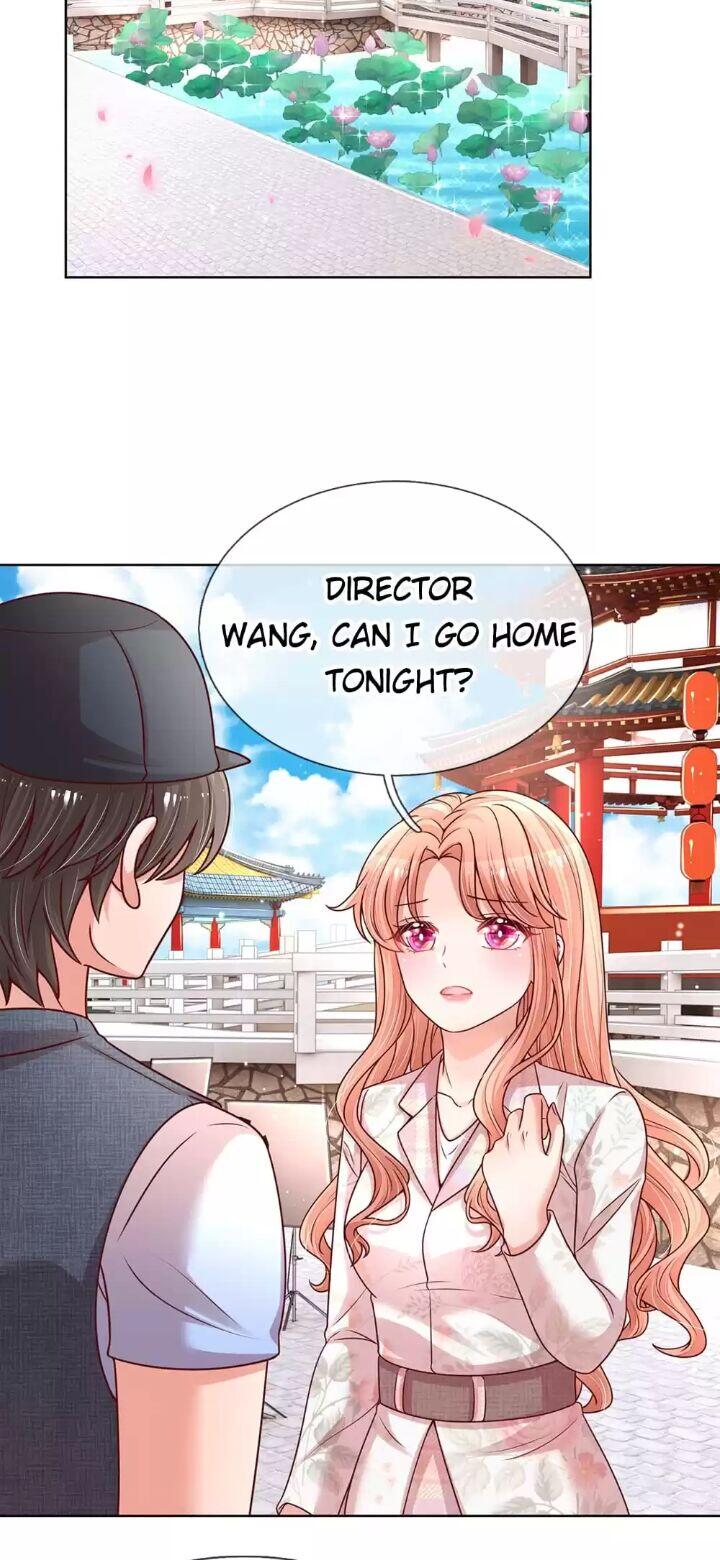 Sweet Escape (Manhua) - Chapter 119