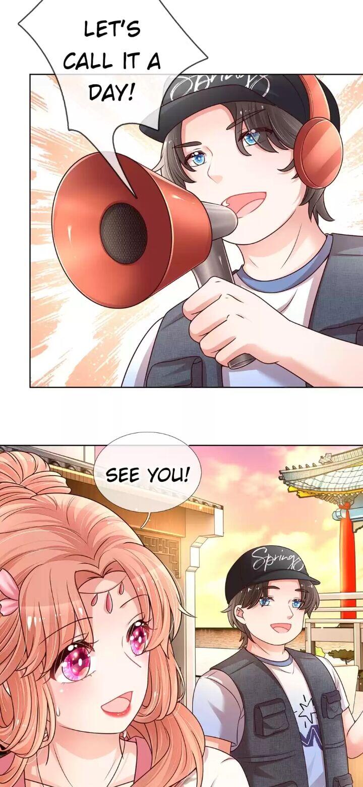 Sweet Escape (Manhua) - Chapter 119