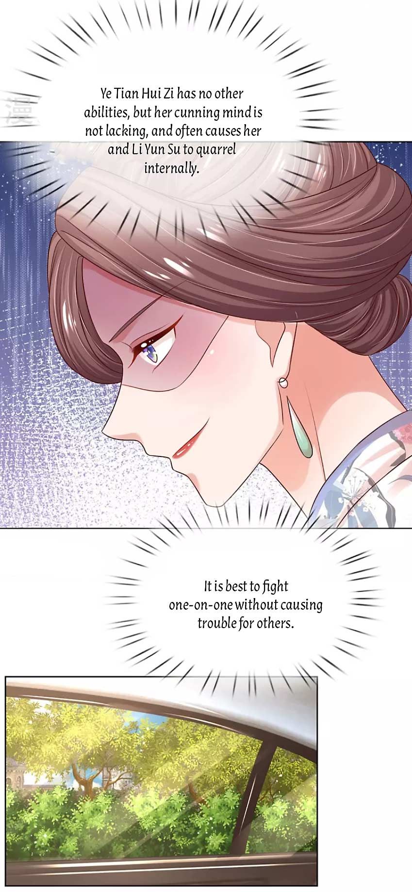 Sweet Escape (Manhua) - Chapter 334