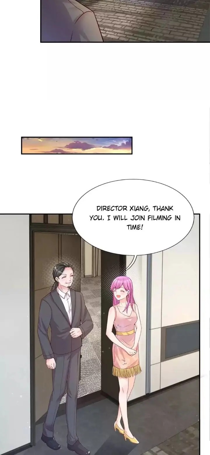 Sweet Escape (Manhua) - Chapter 142