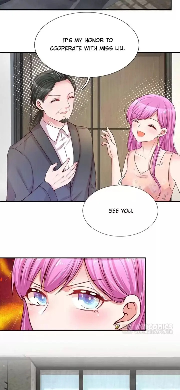 Sweet Escape (Manhua) - Chapter 142