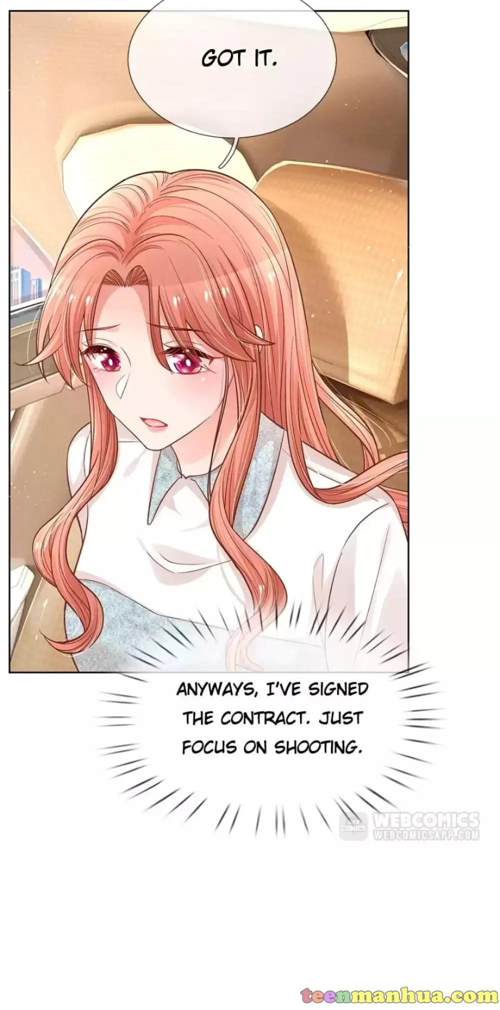 Sweet Escape (Manhua) - Chapter 266