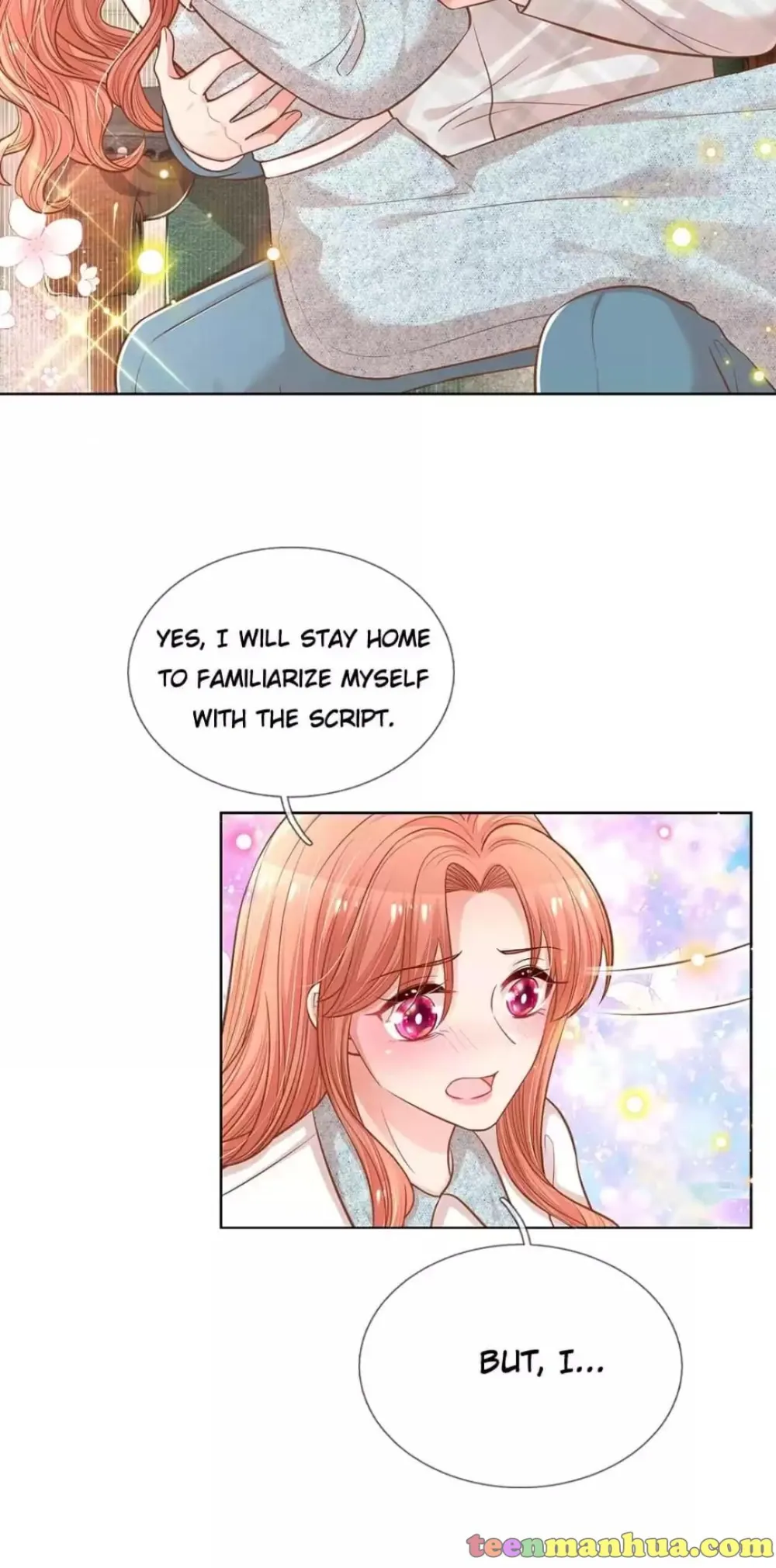 Sweet Escape (Manhua) - Chapter 266