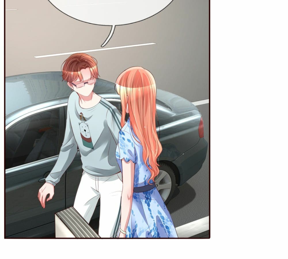 Sweet Escape (Manhua) - Chapter 15