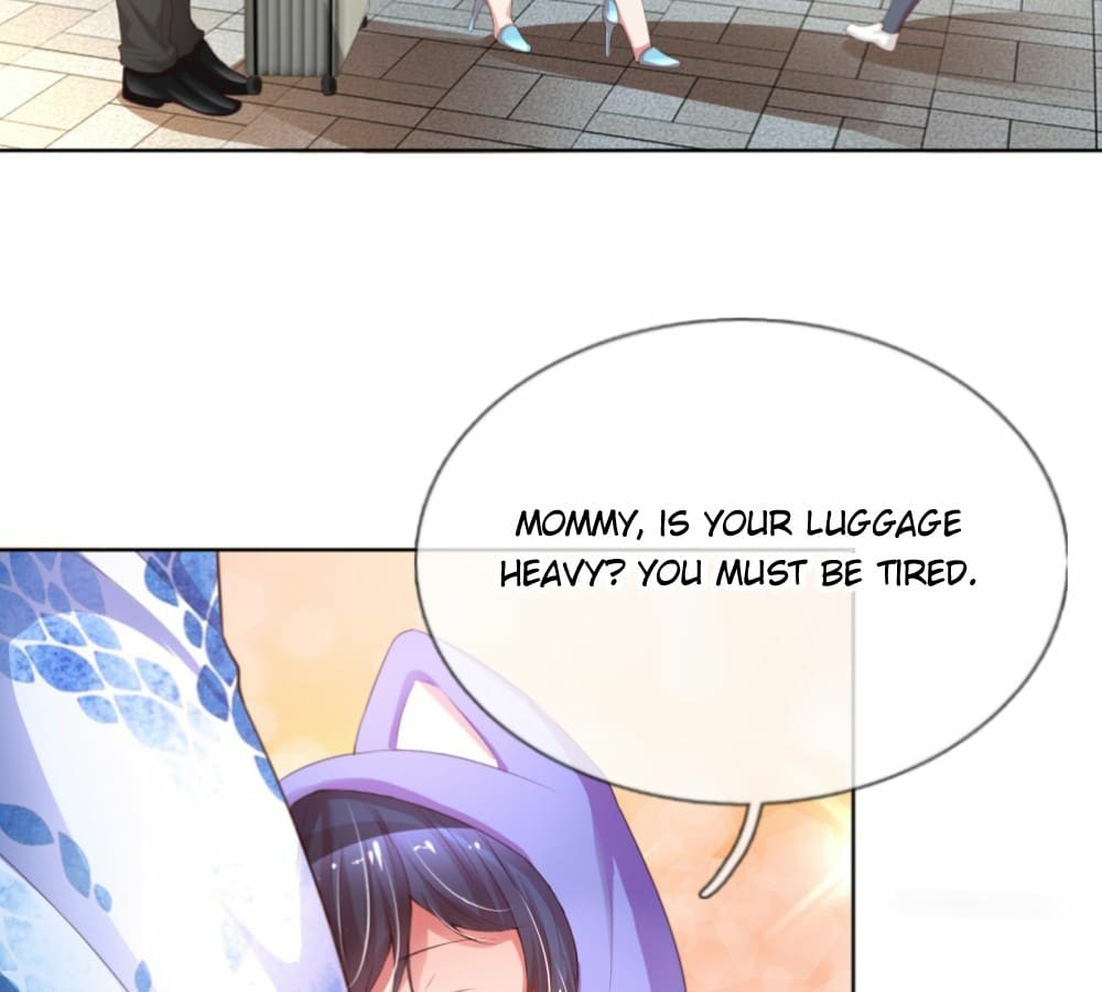 Sweet Escape (Manhua) - Chapter 15