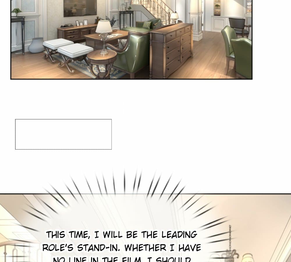 Sweet Escape (Manhua) - Chapter 15