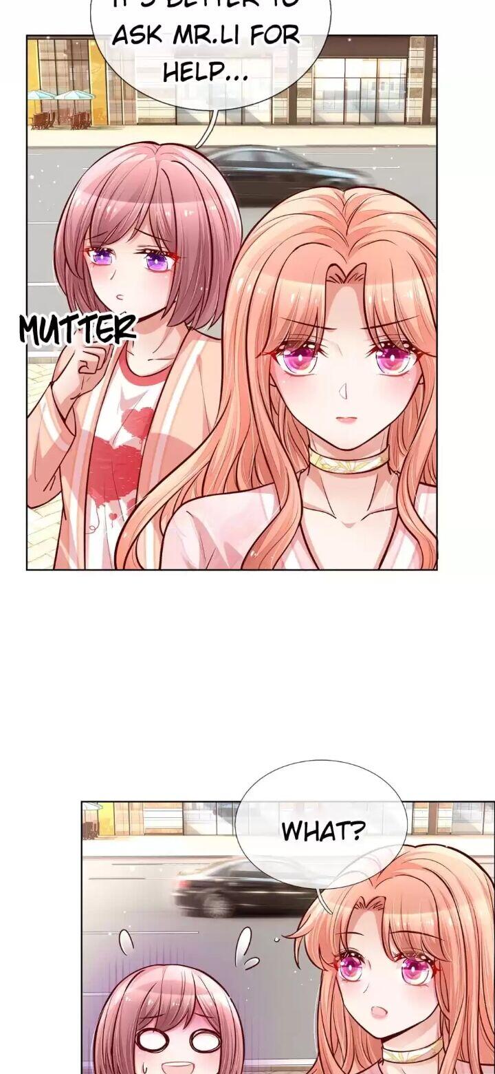 Sweet Escape (Manhua) - Chapter 103