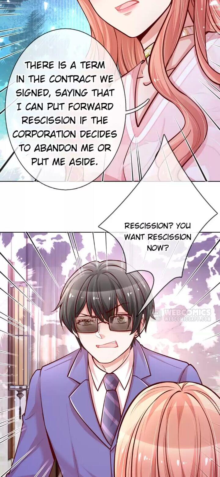 Sweet Escape (Manhua) - Chapter 103