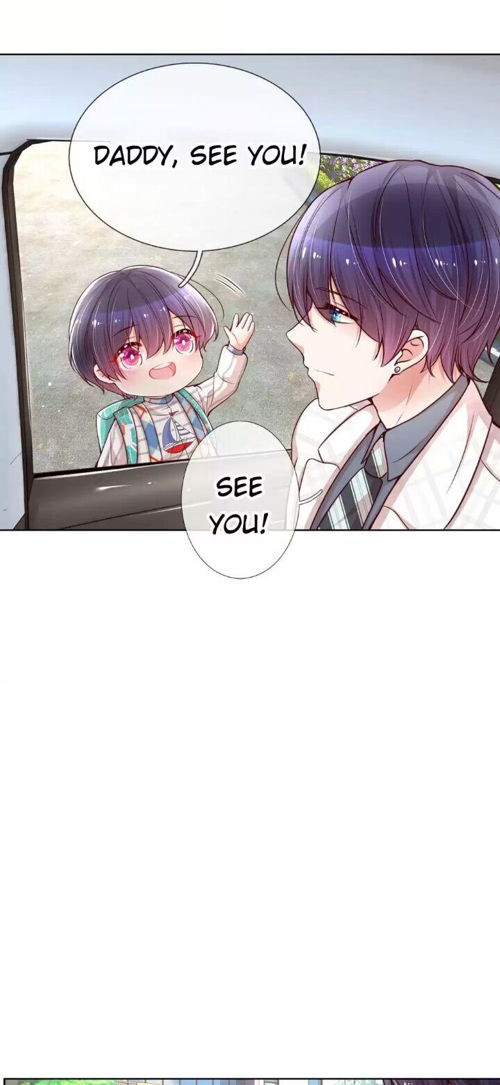 Sweet Escape (Manhua) - Chapter 102