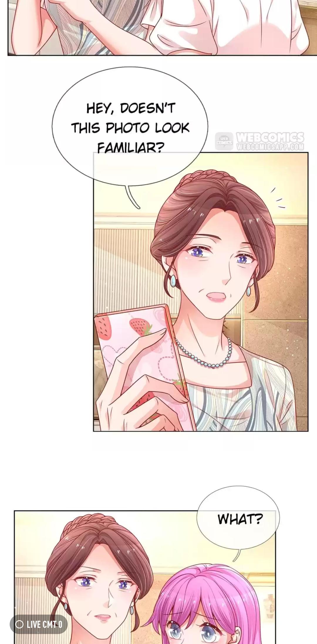 Sweet Escape (Manhua) - Chapter 247