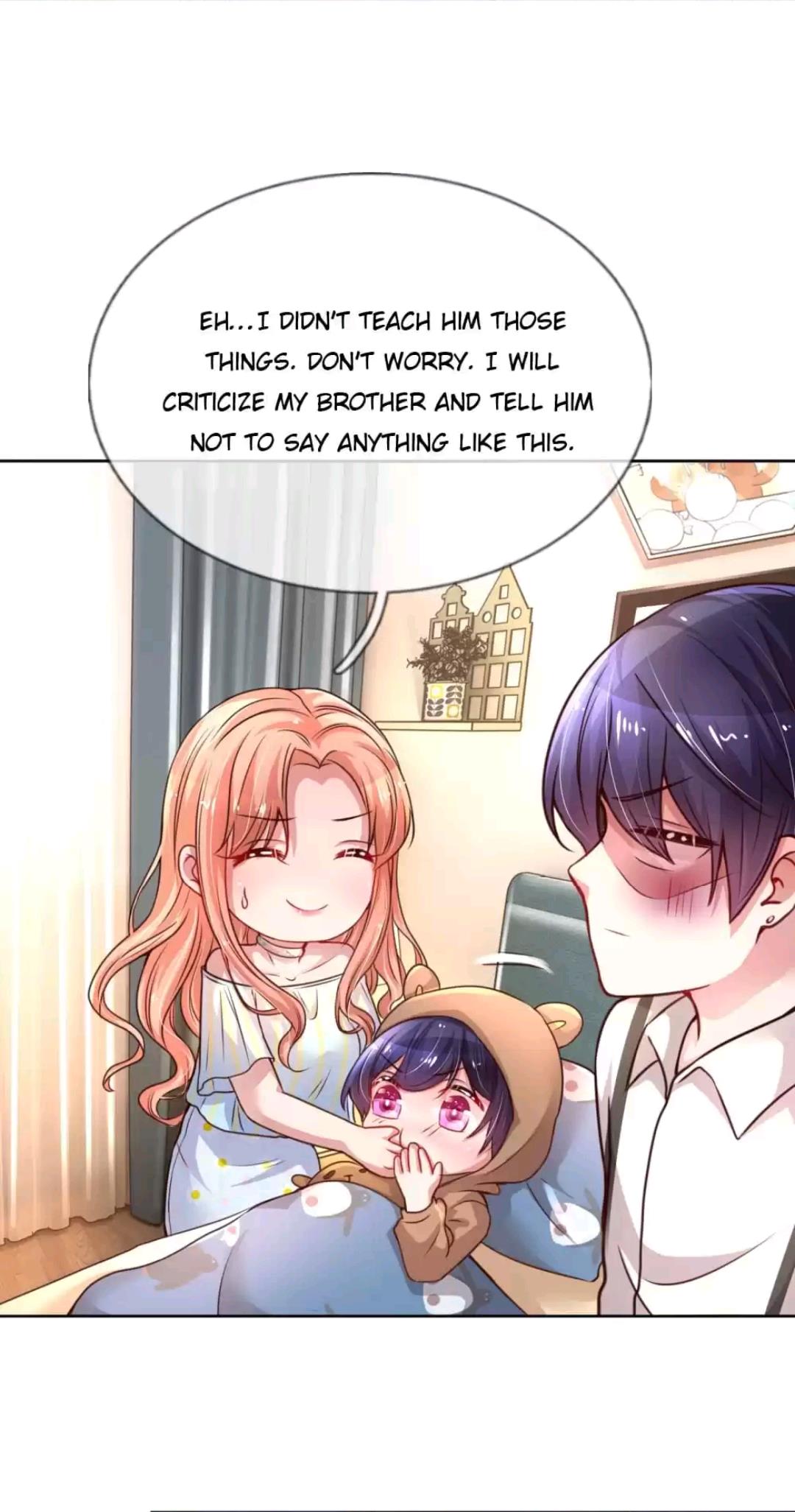 Sweet Escape (Manhua) - Chapter 51