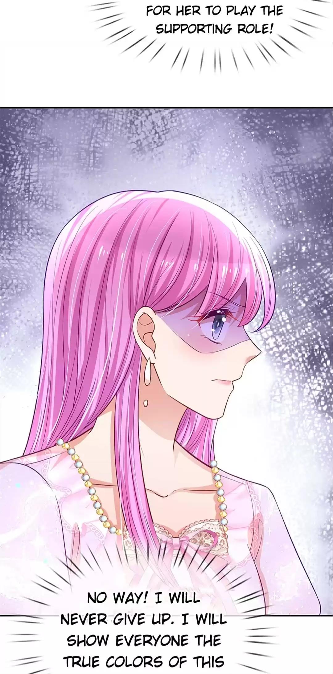 Sweet Escape (Manhua) - Chapter 269