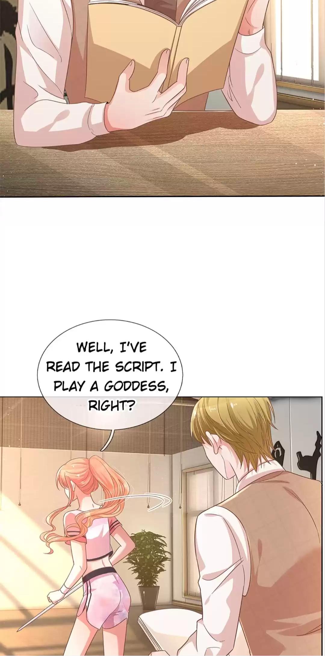 Sweet Escape (Manhua) - Chapter 269