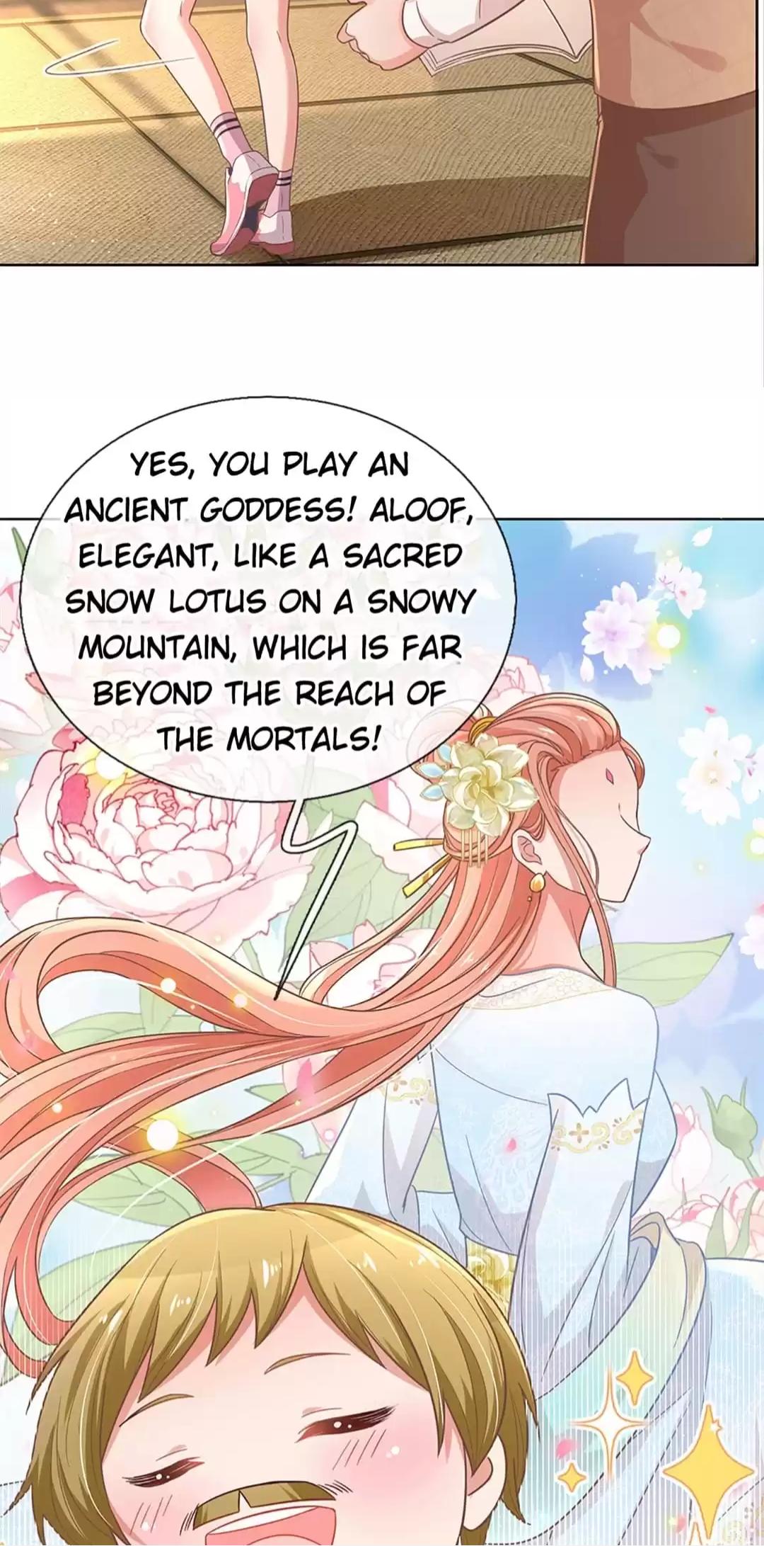 Sweet Escape (Manhua) - Chapter 269